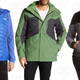 The North Face sale at Nordstrom Rack